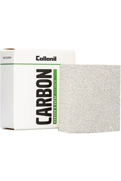 Collonil Burete pentru curățarea pielii întoarse și a pielii întoarse Collonil CARBON LAB Nubuck & Suede Cleaner