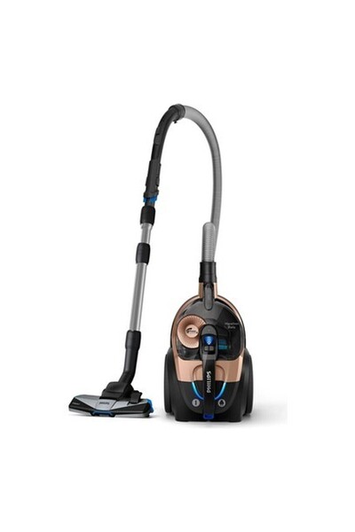Philips Marathon Daily Toz Torbasız Süpürge  Uyumlu   Powercyclone 8, Turbo F...