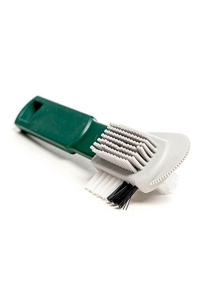 Collonil Combi Brush With Perlon Bristles For Suede