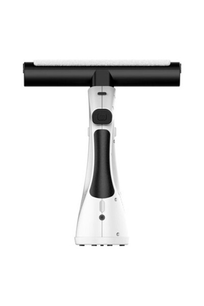 HZL Vakumlu 140ML Su Tanklı 4 LED Işıklı Şarjlı Pencere Temizleme Cihazı