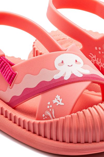 İpanema Fun Sea Kids Sandals Lilac 19/27
