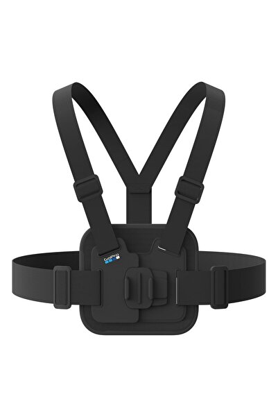 GoPro Göğüslü