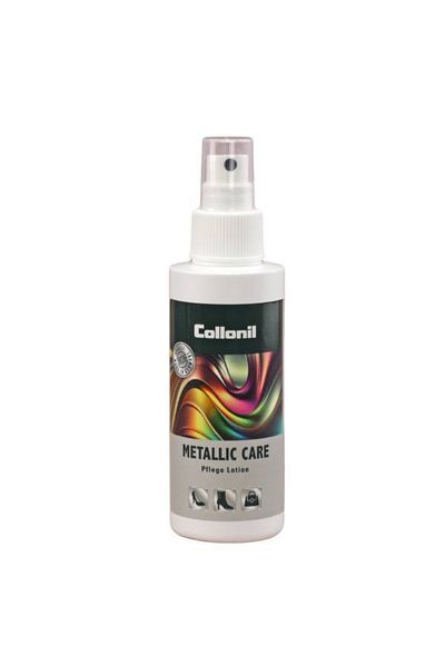 Collonil Lotion for the care of lacquered or metallic leather – Collonil Metallic Care 125 ml