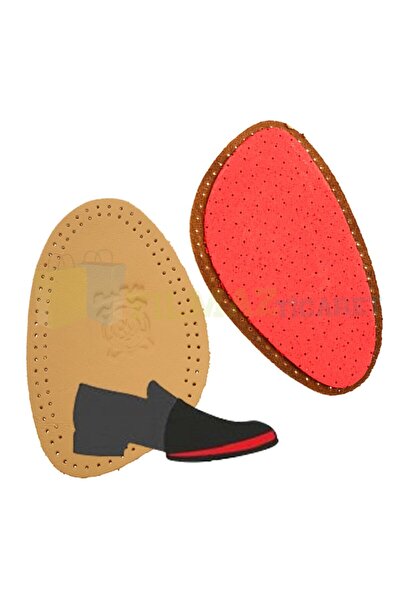 AboutThePerfect Hakiki deri ayakkabı numara küçültme pedi, konfor ve şıklık s...