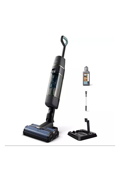 Philips 250-500 L Aqua Trio Kablosuz Islak-Kuru Elektrikli Süpürge 7000 Seris...