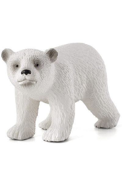 MOJO Polar Bear Cub Walking-S (387020)