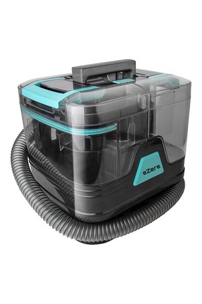 EZERE 14kPa Güçlü Koltuk Ve Halı Yıkama Temizleme Makinesi 2000mMl Su Hazneli...