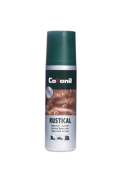 Collonil Rustical Lotion Nourishing Solution For Thick Skin