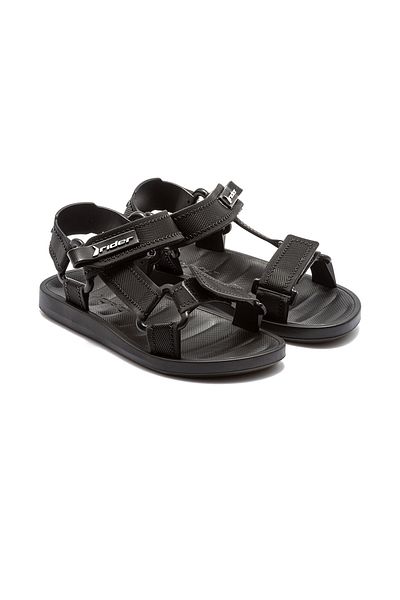Rider Free Style Kids Sandals Black 28/37