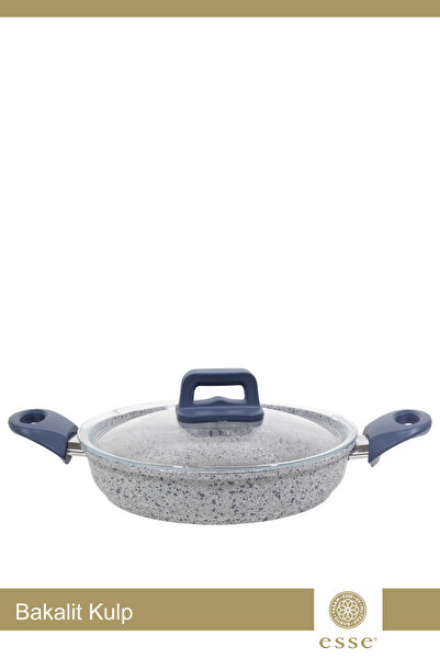 Esse Granit Döküm Sahan 22 Cm