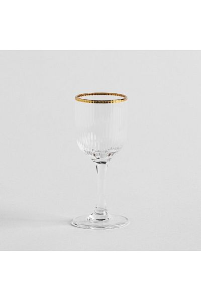 HomeVibes Pahar cocktail VANESA 40 ml