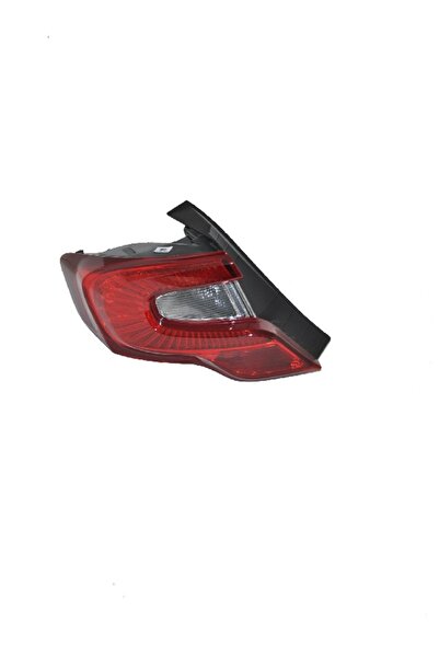 Mars STOP LAMBASI DUYSUZ SOL DIS ( FIAT: EGEA ) 510304