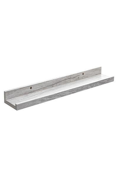Five Simply Smart Fixy High Quality Wall Shelf