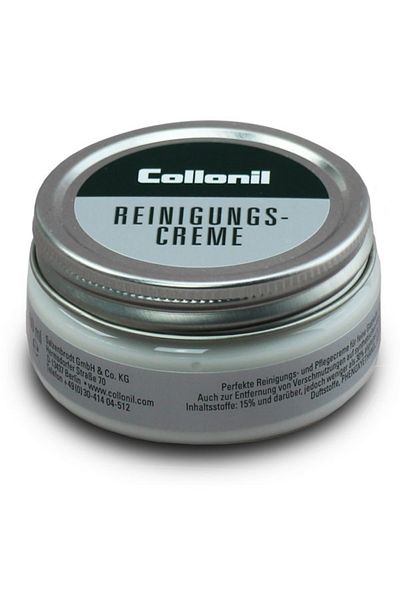 Collonil Cleaning And Care Cream, 60 ml