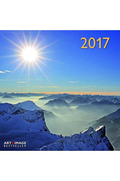 teNEues Alps 2017