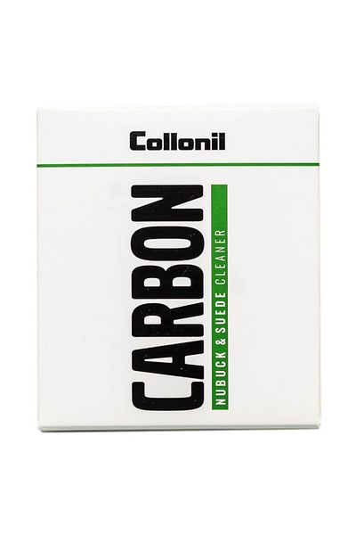 Collonil Sponge for cleaning suede and suede Collonil CARBON LAB Nubuck & Suede Cleaner
