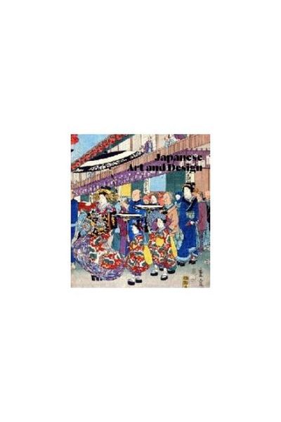 V & A Publications Japanese Art and Design, Greg Irvine
