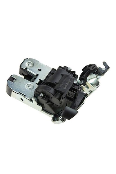 NTY Trunk lock Audi Q3 2011-2018, Q5 2009-2017, Q7 2006-2015
