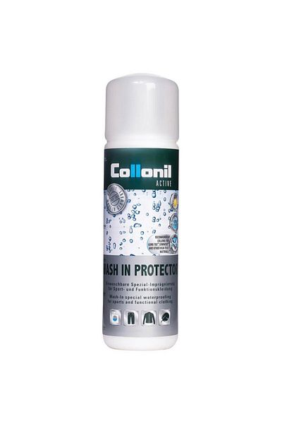 Collonil Active Wash In Protector Waterproofing Detergent, 250 ml