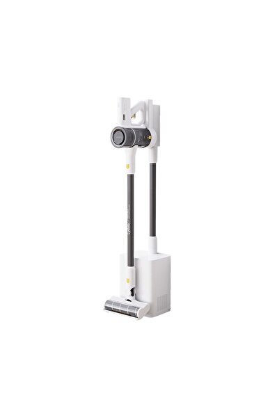 Lydsto H4 Toz Toplama Üniteli Dikey Şarjlı El Süpürgesi - Lydsto Türkiye Gara...