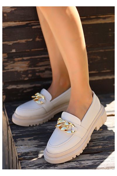 HT FREEDOM Luxury Summer Orthopedic Sole Daily Classic Oxford Ballerinas