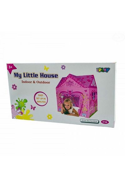 iplay My Little House play tent, Iplay