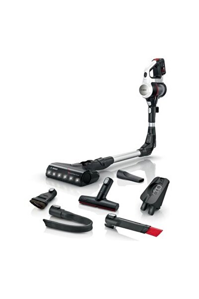 Bosch BCS711XXL Dik Şarjlı Süpürge