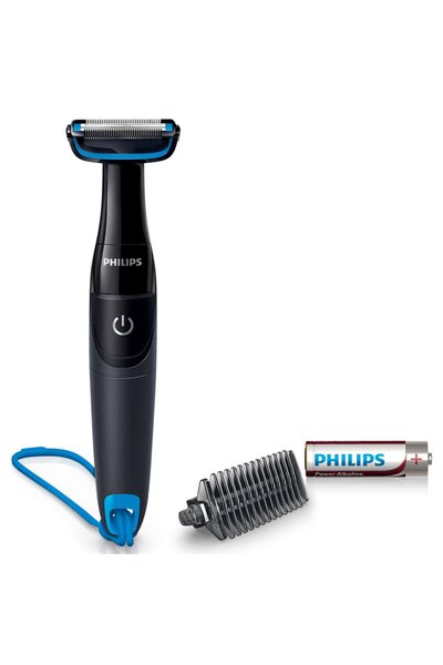 Philips ماكينة حلاقة الجسم BG1024/16