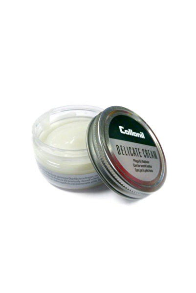 Collonil Κρέμα Collonil Delicate, 60 ml