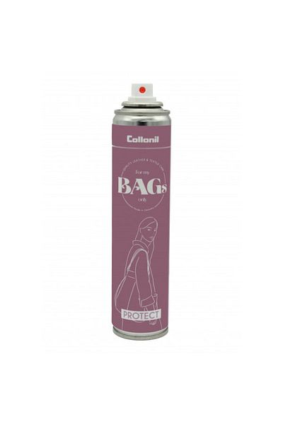 Collonil Mybags Protect Bag Waterproofing Solution, 200 ml