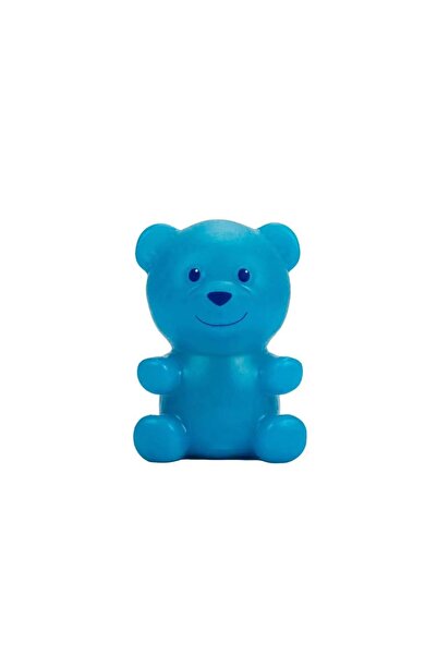 OEM Ursulet interactiv Gummymals Albastru 12 cm
