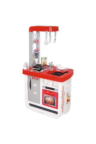 Smoby Smoby Bon Appetit children's kitchen with 23 accessories