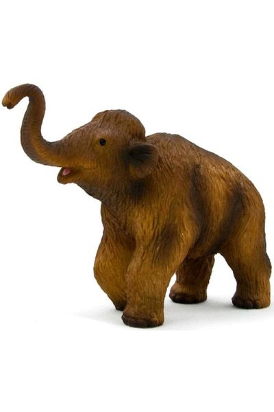 MOJO Woolly Mammoth Calf - L (387050)