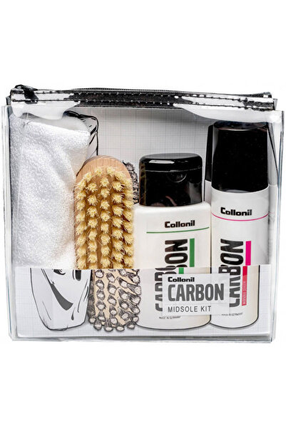 Collonil Κιτ ενδιάμεσης σόλας CARBON LAB