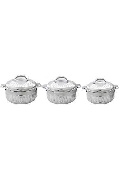 rexa 3-piece food containers