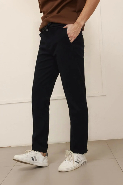 ALANAQA Plain, comfortable, oversized unisex orange