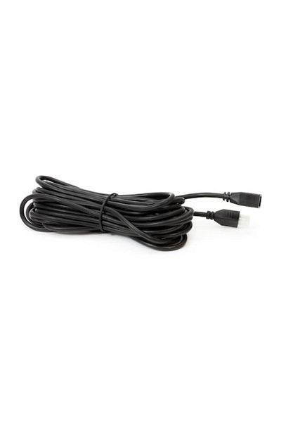 OEM Cable for Parking Sensors, Rubber, 4.5m, Black