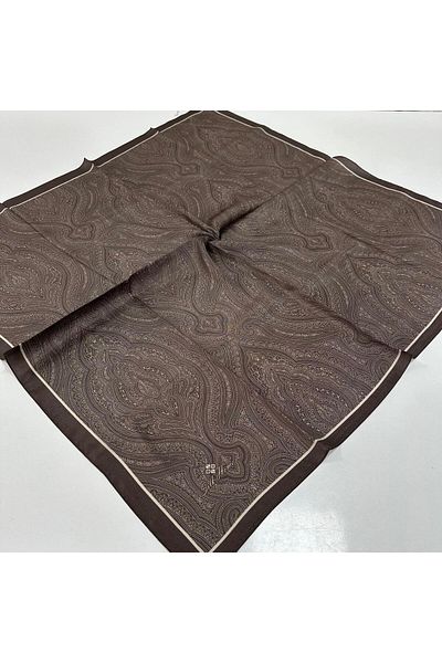 Silk Home Κρυστάλλινο Φουλάρι LKS0102