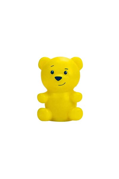 OEM Ursulet interactiv Gummymals Galben 12 cm