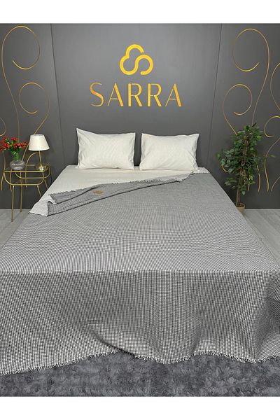HOME MOD STORE Double Waffle Pique 200X220Cm Double