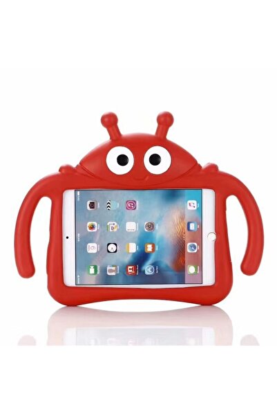 İdeas4comfort Protective tablet case for children, foam, compatible with Apple iPad Air 3rd generation, Apple iPad