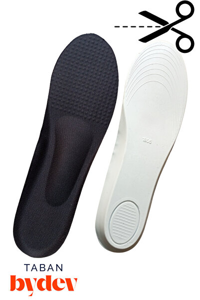 Genel Markalar Yumuşak ortopedik tabanlık, konforlu ayakkabı iç tabanı, 40-47...