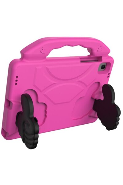 İdeas4comfort Husă de protecție pentru tabletă pentru copii, compatibilă cu Samsung TAB A7 T500 10.4 inch și Tab A8 X200 10