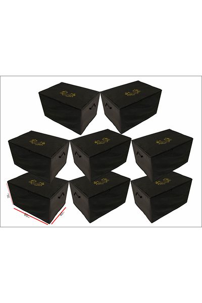 pinabah Pi̇nabah Pillow Bag 8 Pieces (60X40X35)