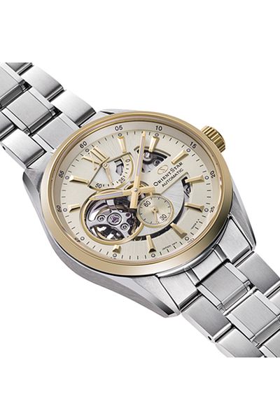 Orient Re-Av0124G00B Men's Wrist Watch