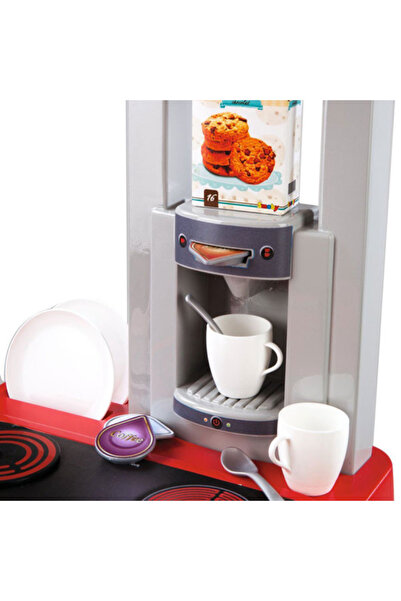 Smoby Smoby Bon Appetit children's kitchen with 23 accessories