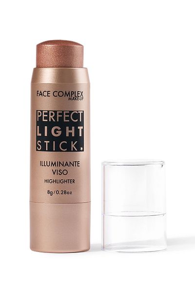 FACE COMPLEX Perfect Light Stick Highlighter 04