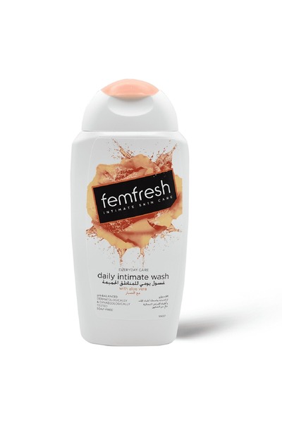 Femfresh فيم فريش، غسول للمنطقة الحساسة - 250 مل