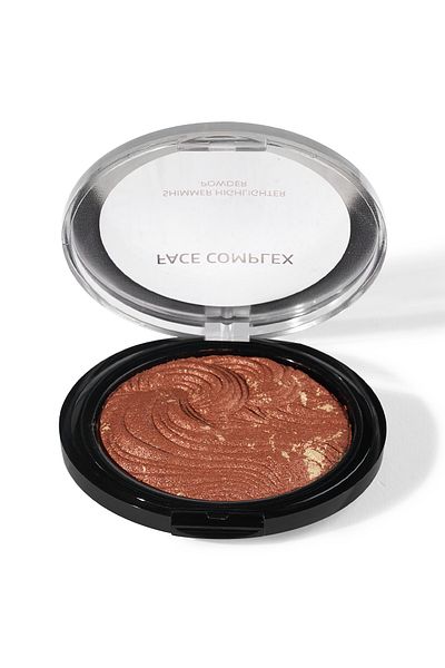 FACE COMPLEX Shimmer Highlighter Powder 07
