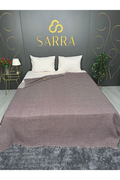 HOME MOD STORE Double Waffle Pique 200X220Cm Double